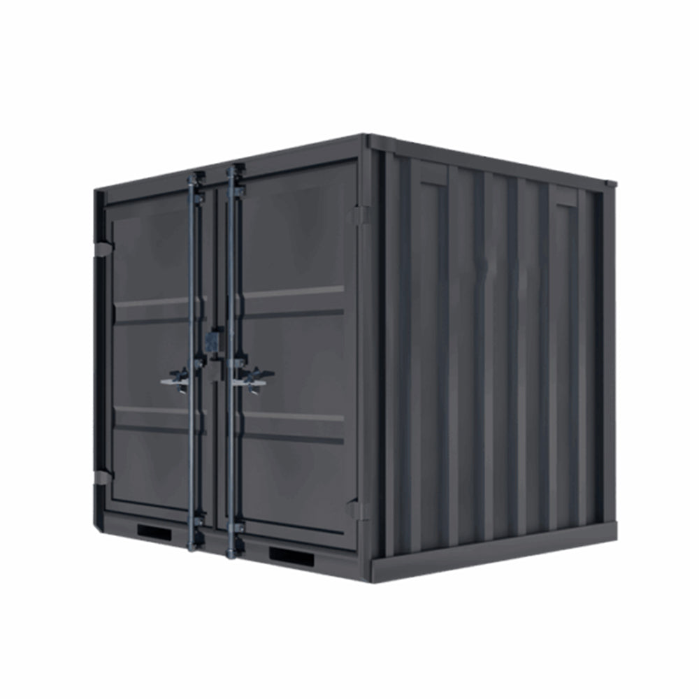 6-Fuß-Lagercontainer